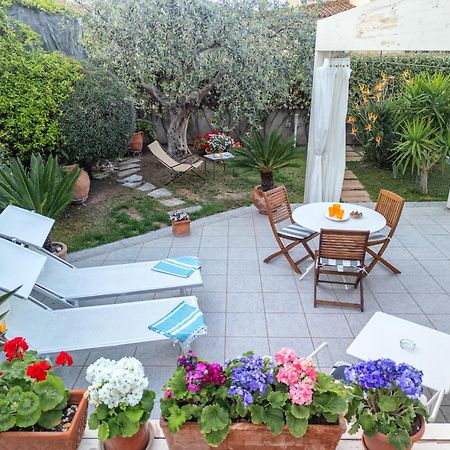 Orosei Home Holidays - Rimediu Exterior foto