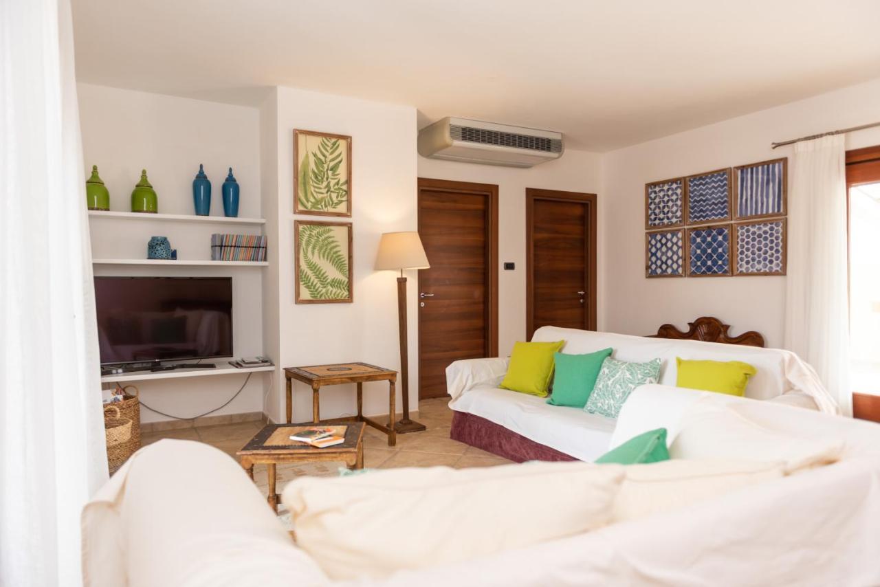 Orosei Home Holidays - Rimediu Exterior foto