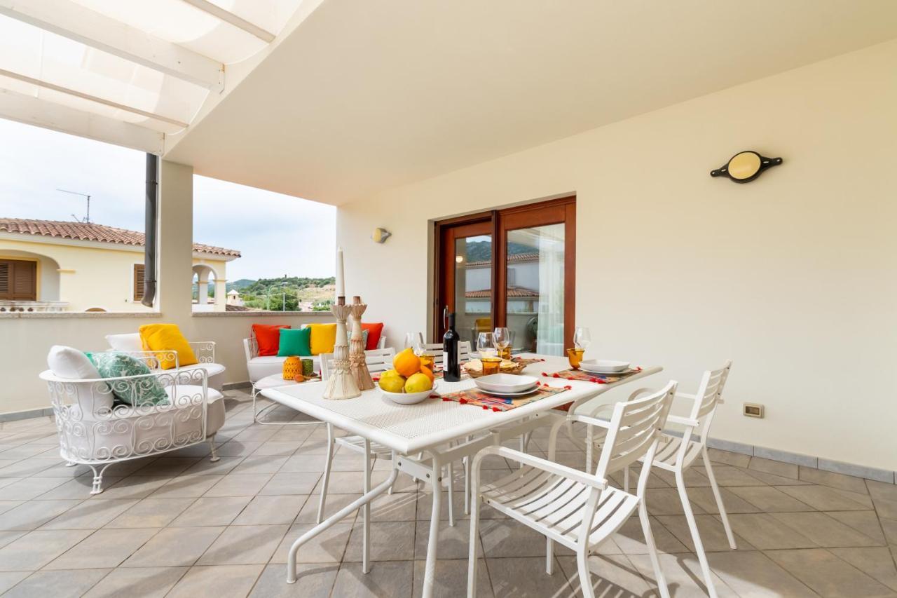 Orosei Home Holidays - Rimediu Exterior foto