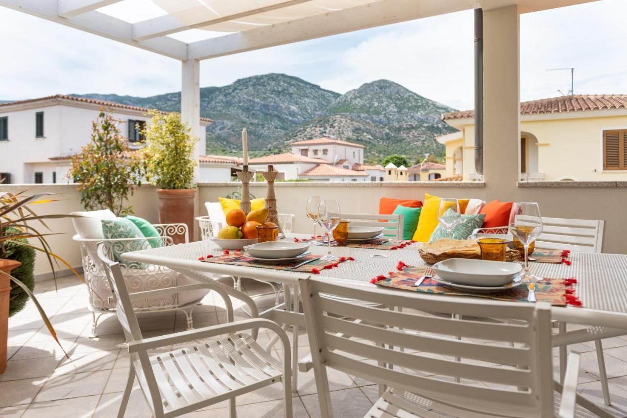 Orosei Home Holidays - Rimediu Exterior foto
