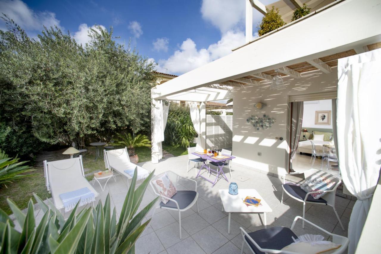 Orosei Home Holidays - Rimediu Exterior foto