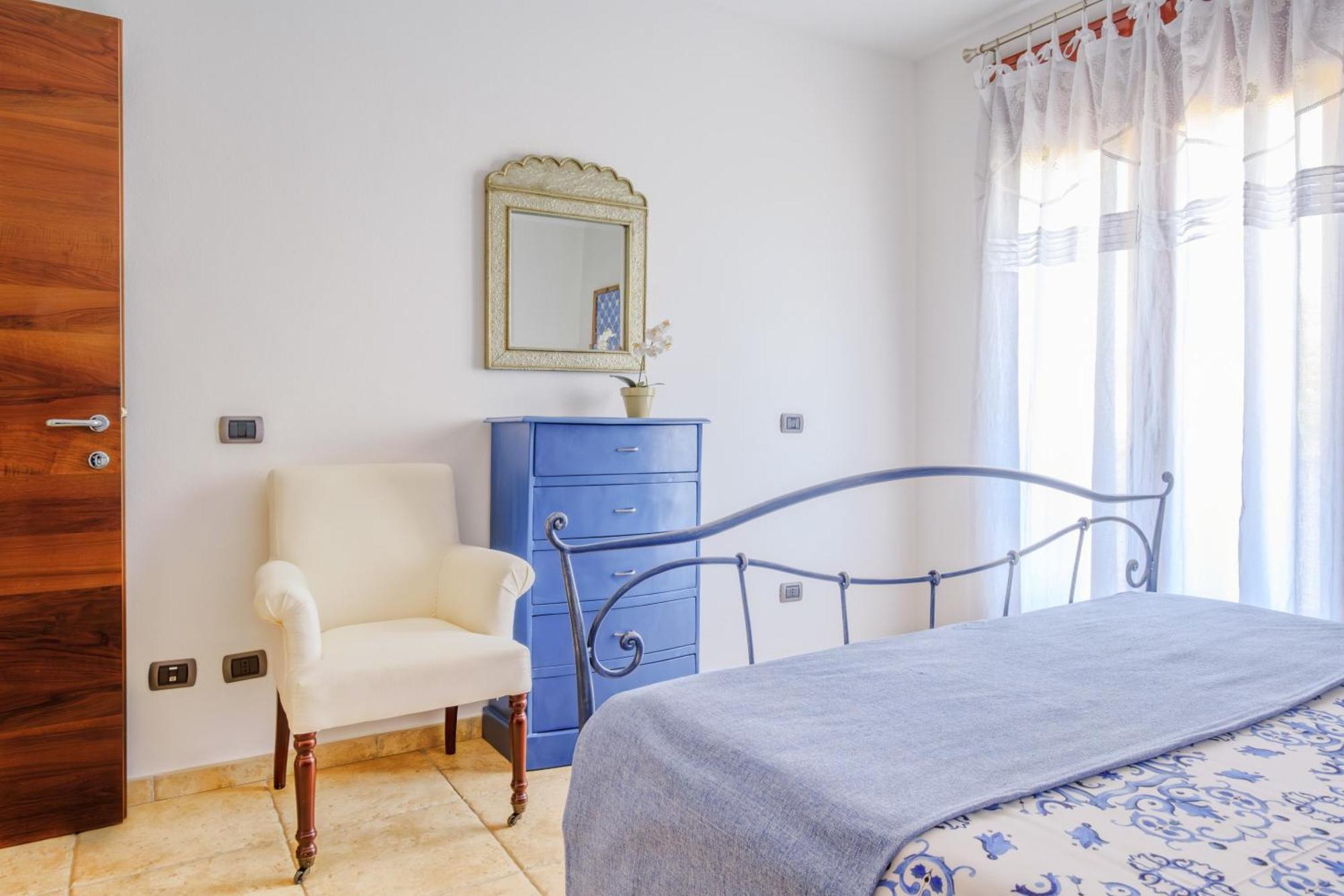 Orosei Home Holidays - Rimediu Exterior foto