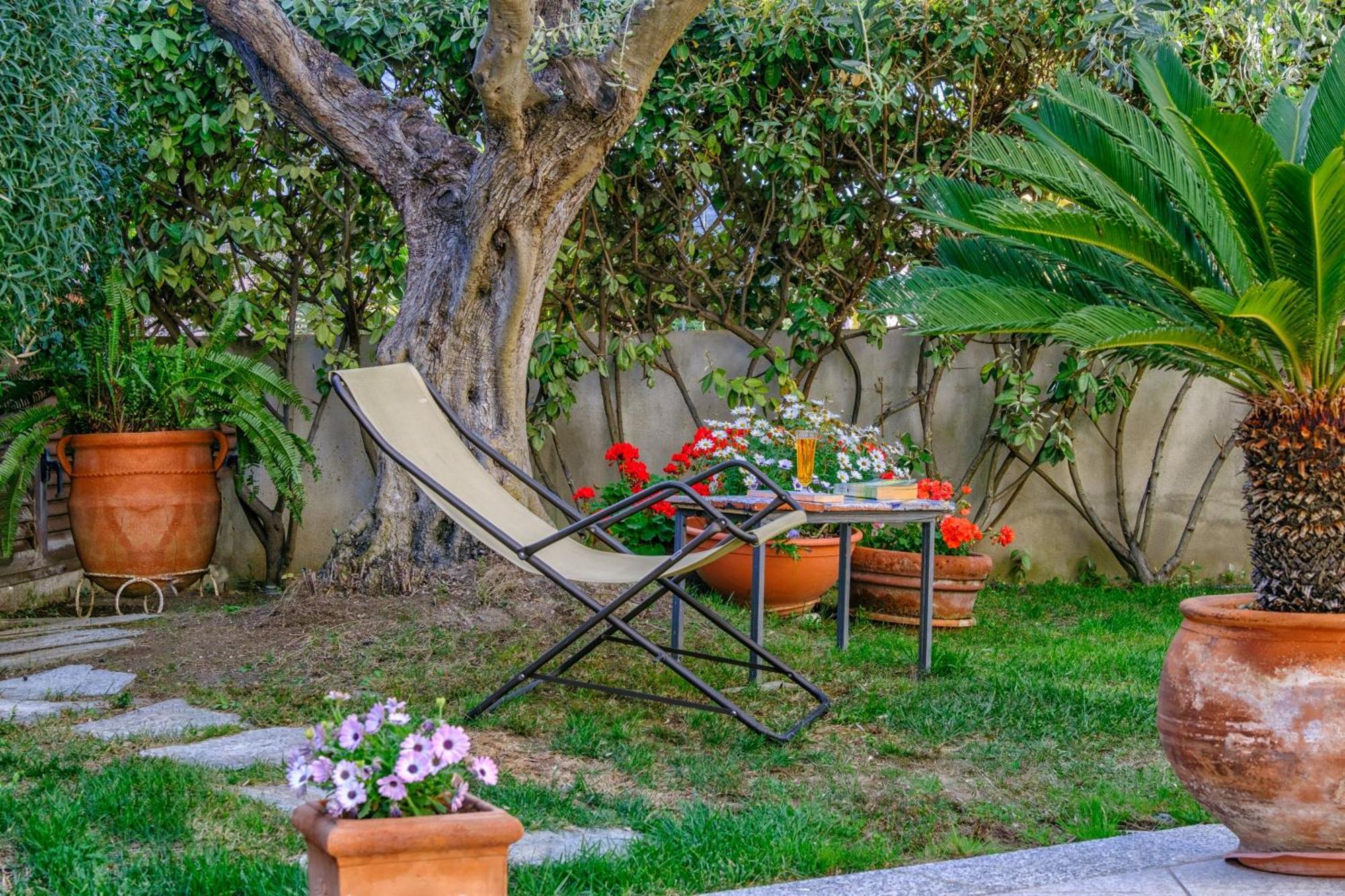 Orosei Home Holidays - Rimediu Exterior foto