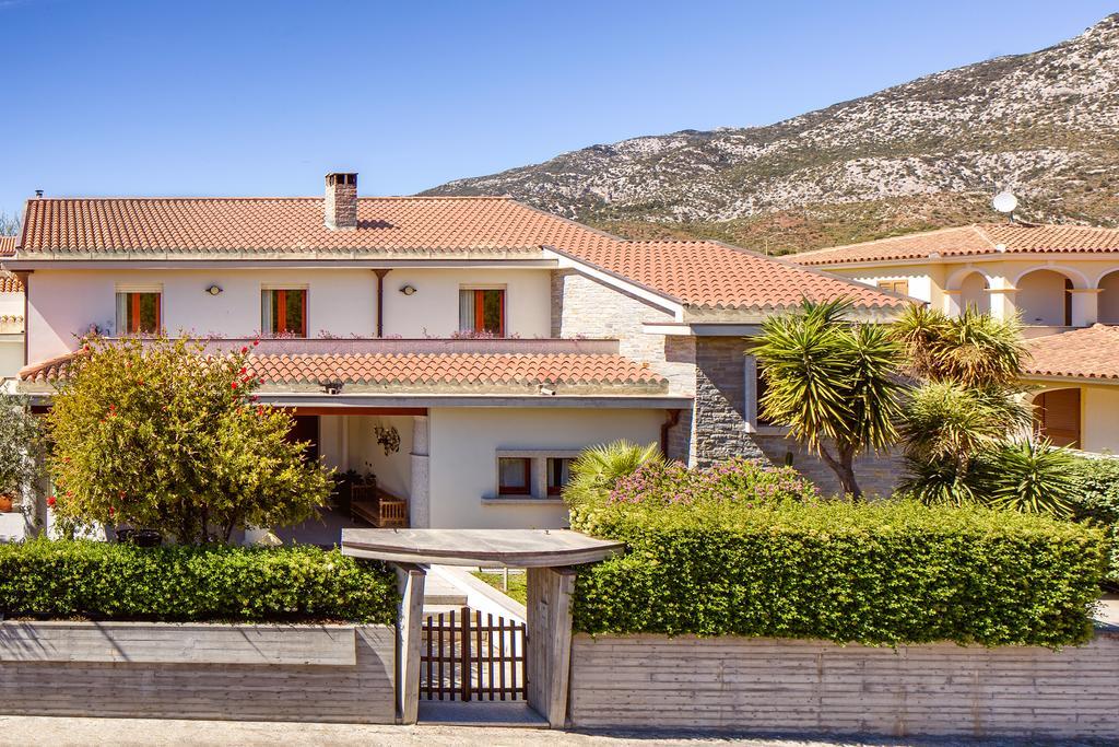Orosei Home Holidays - Rimediu Exterior foto