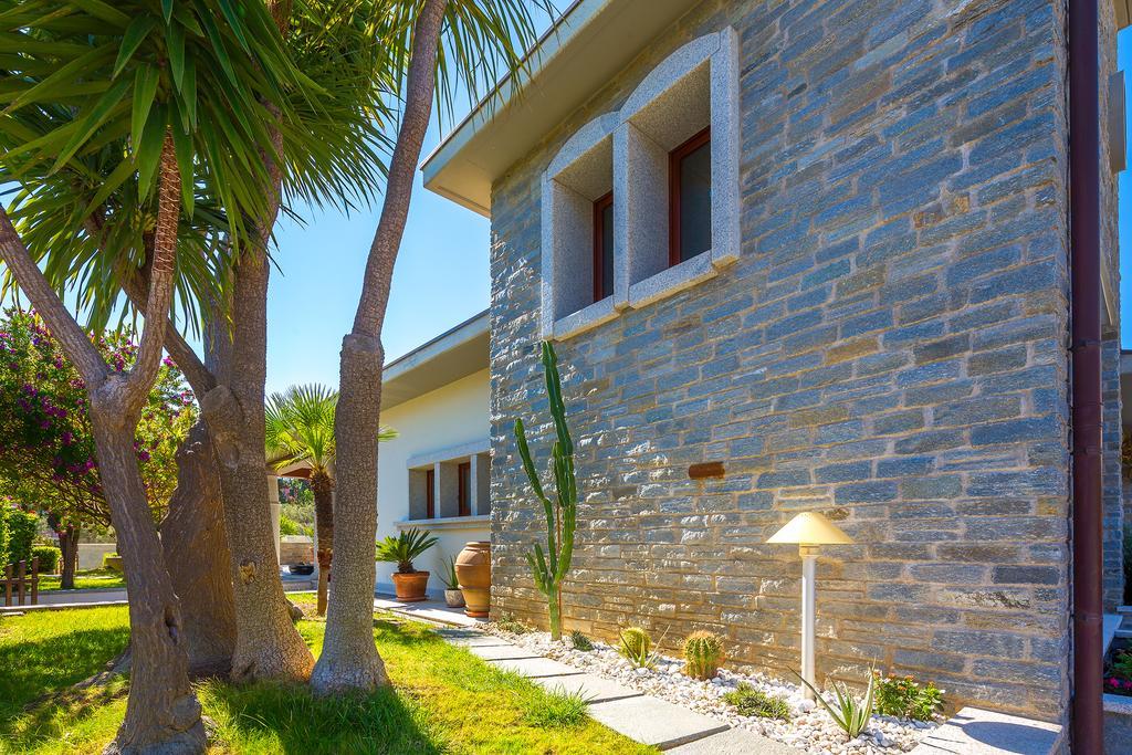 Orosei Home Holidays - Rimediu Exterior foto
